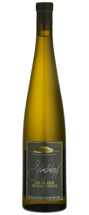 Schieferkopf, Selection Parcellaire, Riesling Buehl 2017