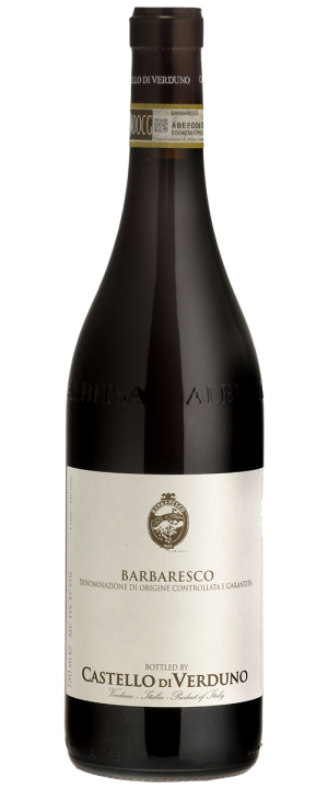 Castello di Verduno, Barbaresco 2022