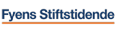 Logo langt Fyens Stiftstidende