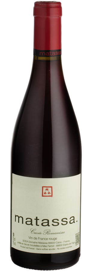 Matassa, Romanissa 2024