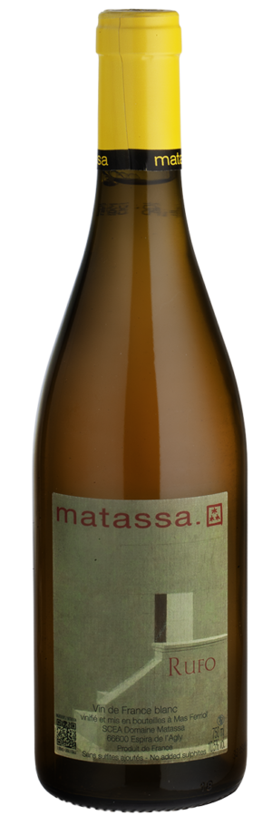 Matassa, Rufo 2024
