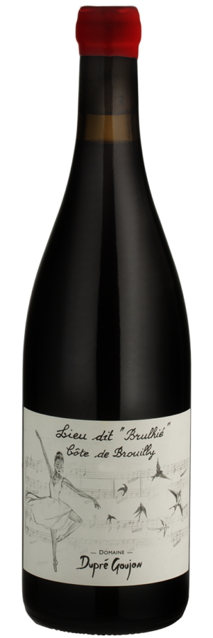 Dupré Goujon, Côte de Brouilly "Brulhié" 2022