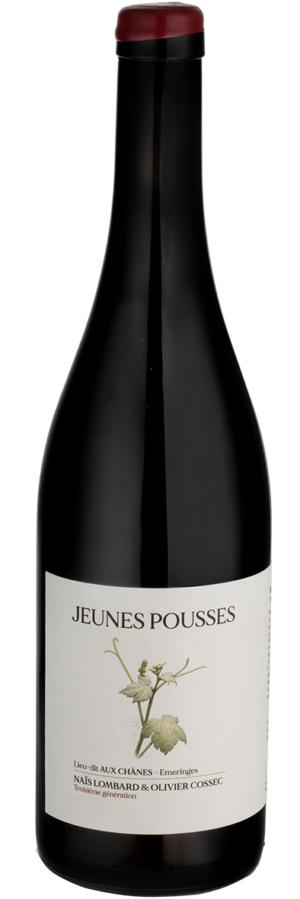 Domaine des Jeunes Pousses, Aux Chânes 2025