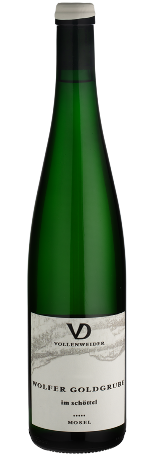 Weingut Vollenweider, Wolfer Goldgrube "Im Schöttel" 2024