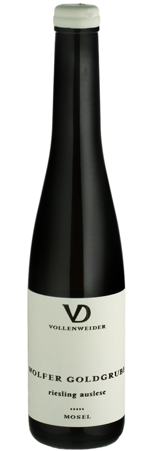 Weingut Vollenweider, Wolfer Goldgrube Auslese 2025